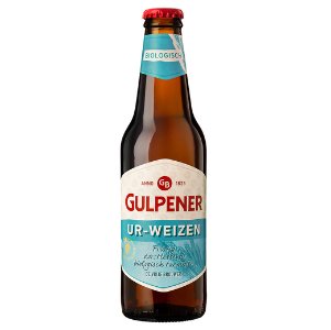 Gulpener  Ur-Weizen - Bierwinkel de Verwachting