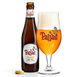 Paljas  Blond - Bierwinkel de Verwachting