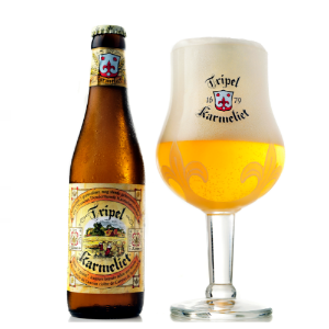 Tripel Karmeliet - Bierwinkel de Verwachting