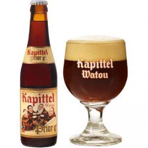 Kapittel  Prior 9 - Bierwinkel de Verwachting