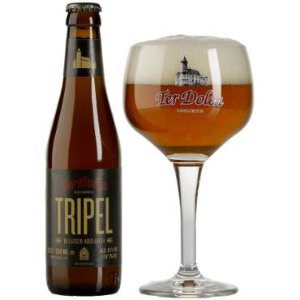 Ter Dolen Tripel - Bierwinkel de Verwachting