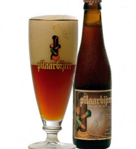 Pilaarbijter Blond - Bierwinkel de Verwachting