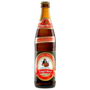 Fassla Lagerbier - Bierwinkel de Verwachting