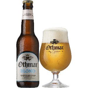 Othmar Blond - Bierwinkel de Verwachting