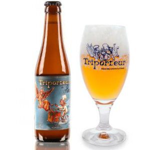 B.O.M Triporteur from Heaven - Bierwinkel de Verwachting